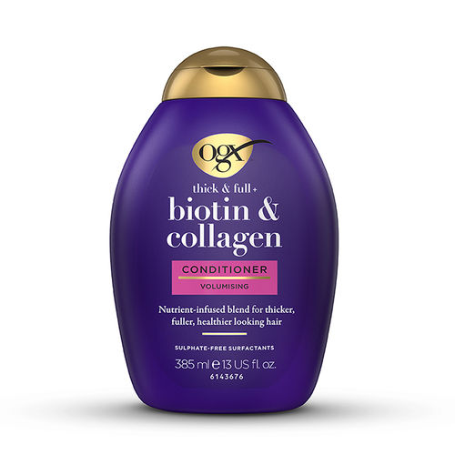 OGX Organix Thick & Full Biotin & Collagen Hair Conditioner