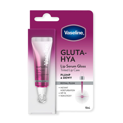 Vaseline Gluta-Hya Lip Gloss