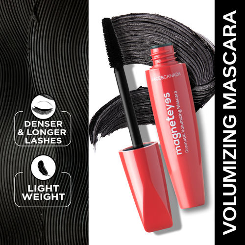 Faces Canada Magneteyes Mascara