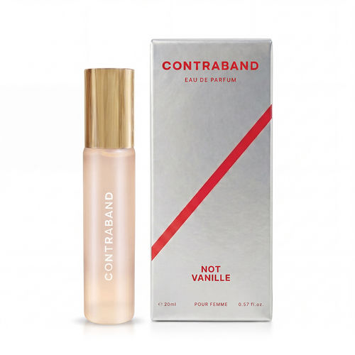 Contraband Not Vanille Eau De Parfum