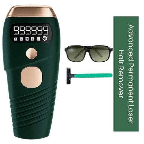 SEMINO Super IPL Laser Hair Removal Machine