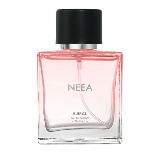 Ajmal India Ajmal Neea Women Perfume Floral Rose & White Musk Notes EDP