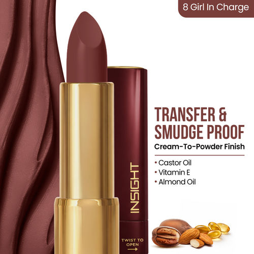 Insight Cosmetics Blur Rouge Lipstick