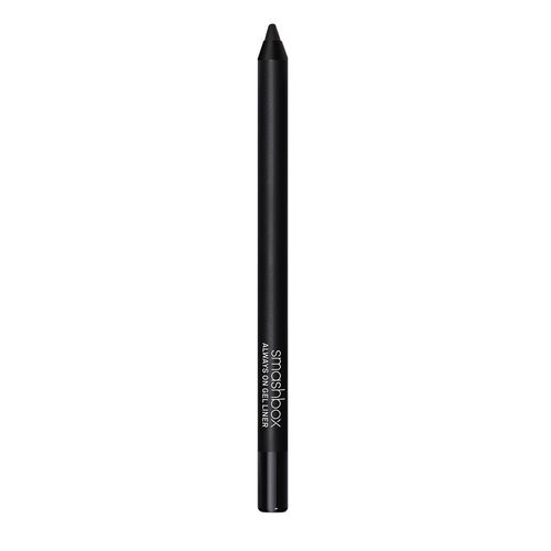 Smashbox Always On Gel Liner - Fishnet (Jet Black)