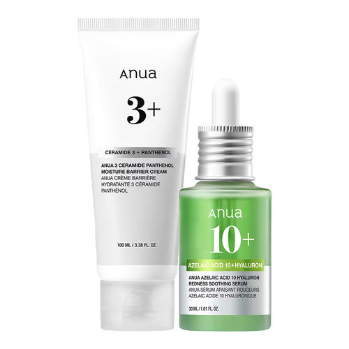 Anua Skin Barrier Care Duo