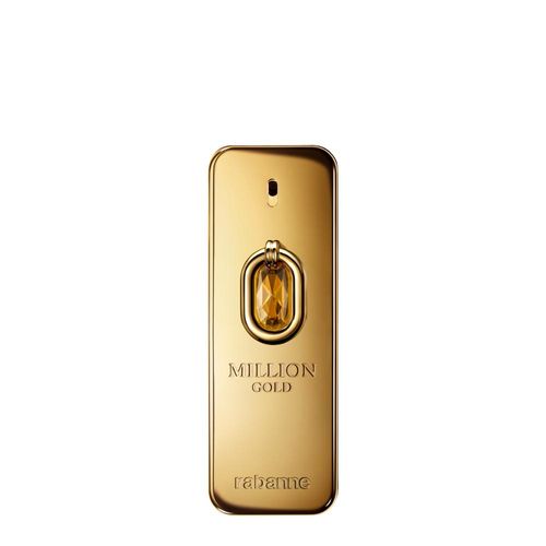 Paco Rabanne Million Gold Elixir Eau De Parfum Intense