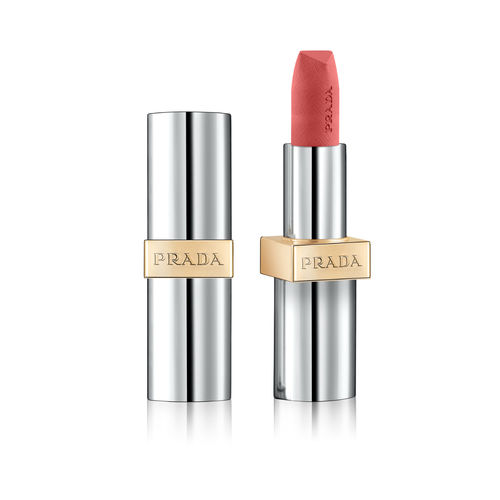 PRADA Monochrome Hyper Matte Lipstick