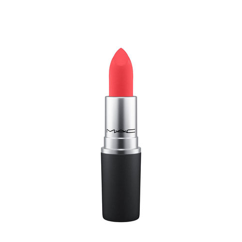 M.A.C Powder Kiss Lipstick