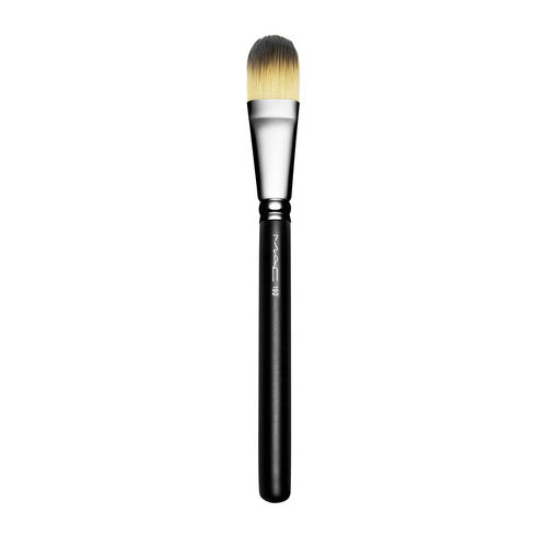 M.A.C Foundation Brush - 190