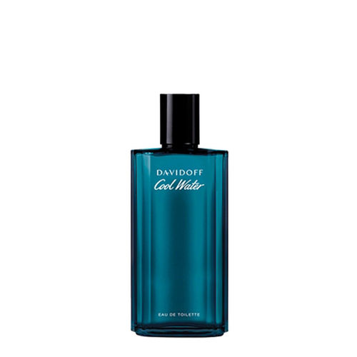 Davidoff Cool Water Eau De Toilette For Men