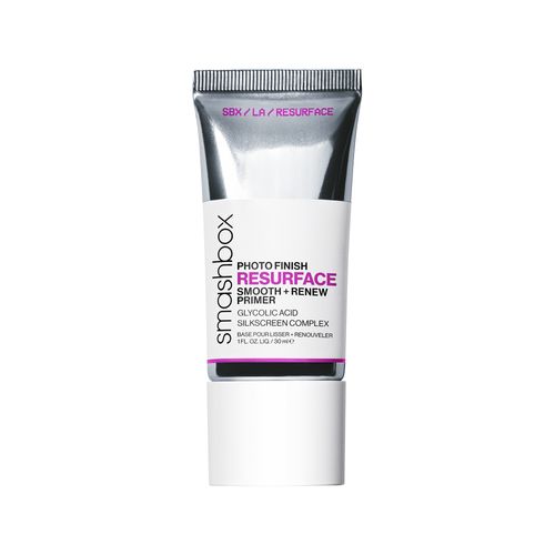 Smashbox Photo Finish Resurface Primer With Glycolic Acid