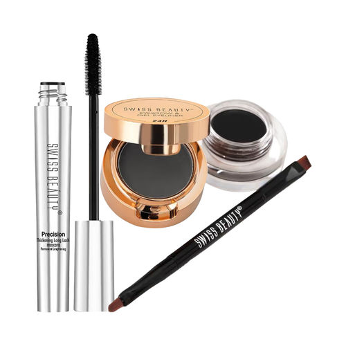Swiss Beauty Brow Combo
