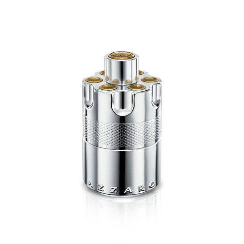Azzaro Wanted Eau De Parfum For Him