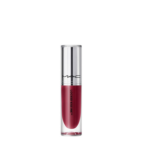 M.A.C Locked Kiss Ink Liquid Lipstick