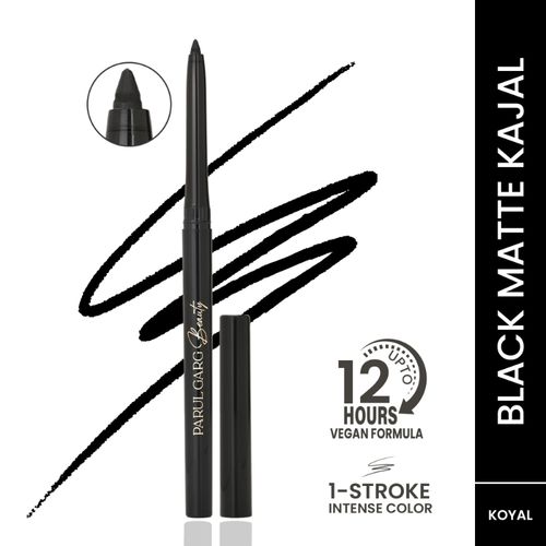 Parul Garg Beauty Bold Define Matte Kajal