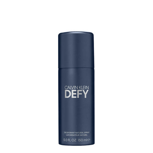 Calvin Klein Defy Deodorant For Men