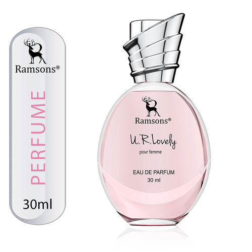 Ramsons U. R. Lovely Eau De Parfum For Her
