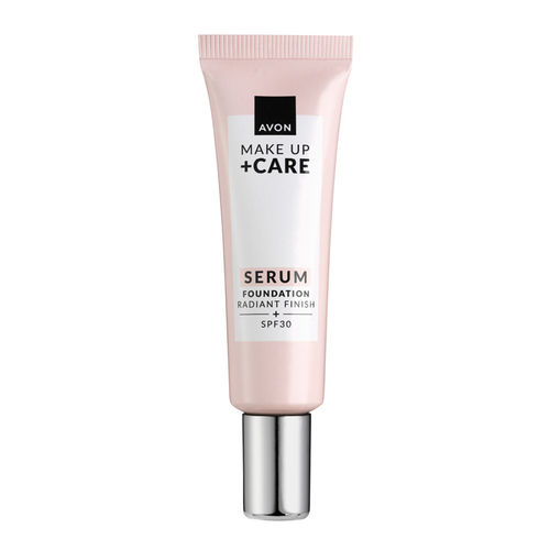 Avon Make Up+ Care Serum Foundation