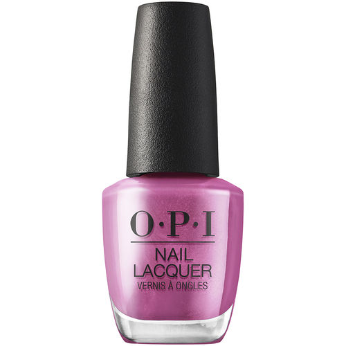 O.P.I Nail Lacquer Fall'24 Collection Nail Polish