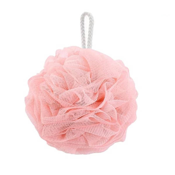 Beautiliss Bath Sponge Loofah for Deep cleansing and dead Skin Removal - Mix Color