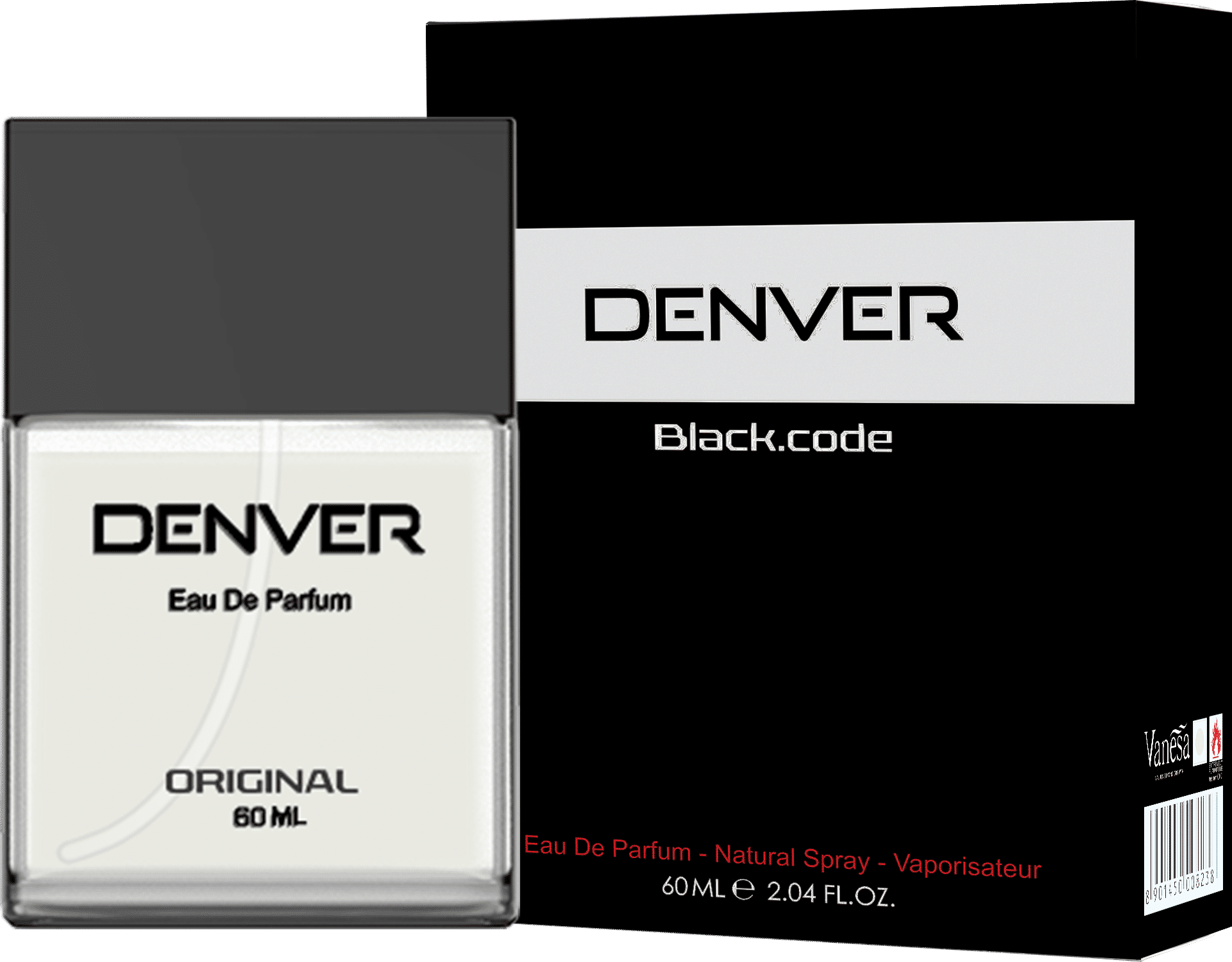 Denverbackpages