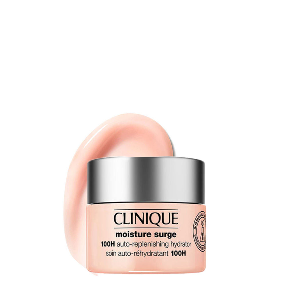 Крем Clinique Moisture Surge 100h Купить