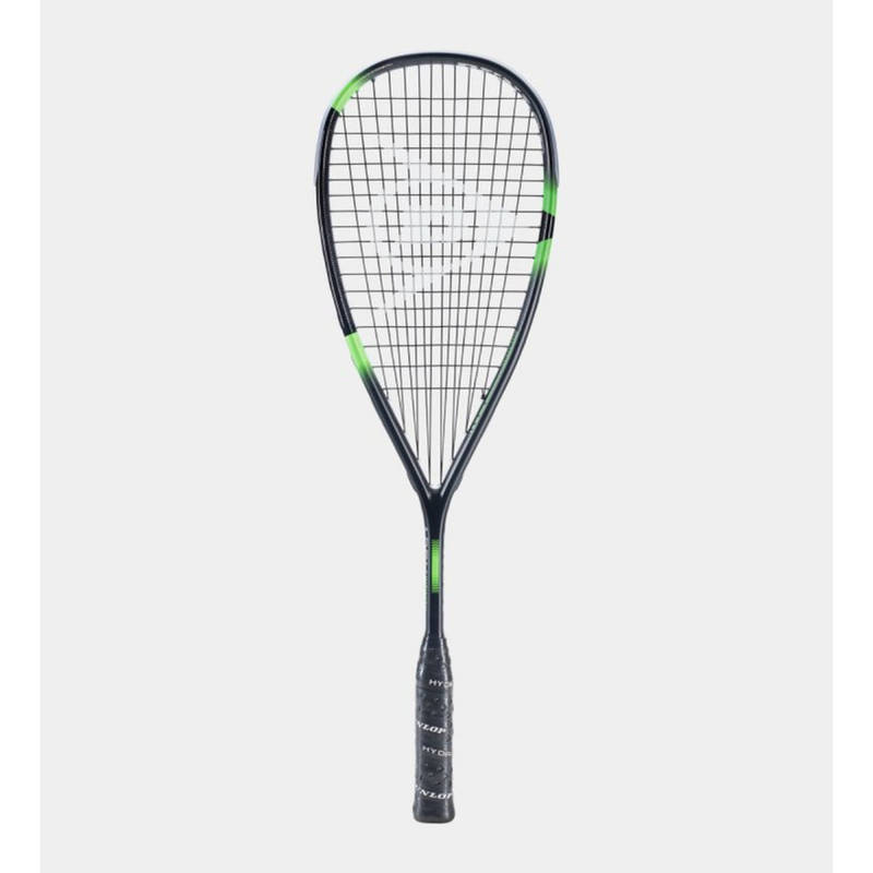 Raquette De Squash Dunlop FLUX 45 - Occasion En Bon état - Modèle Flux 45