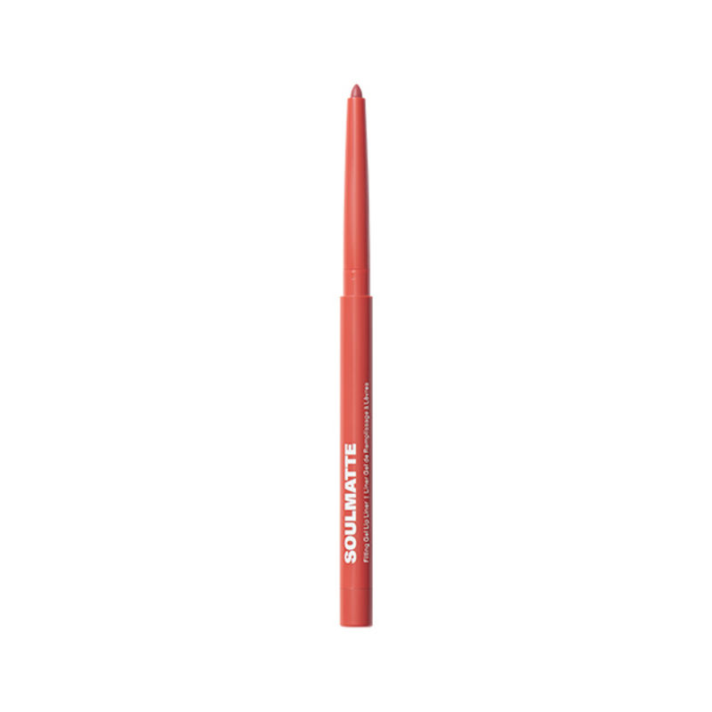 MORPHE Soulmatte Filling Gel Lip Liner - Dearest
