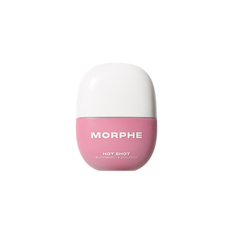 MORPHE Hot Shot Blush Drops - That Girl