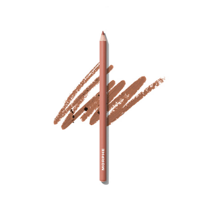 MORPHE Signature Lip Pencil - Honey