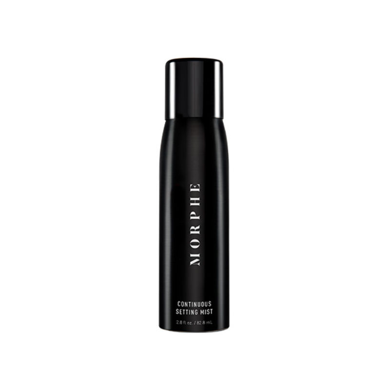 MORPHE Continuous Setting Mist