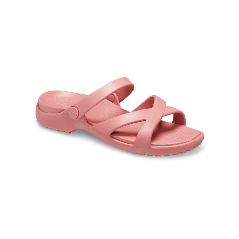 Meleen crossband sandal store