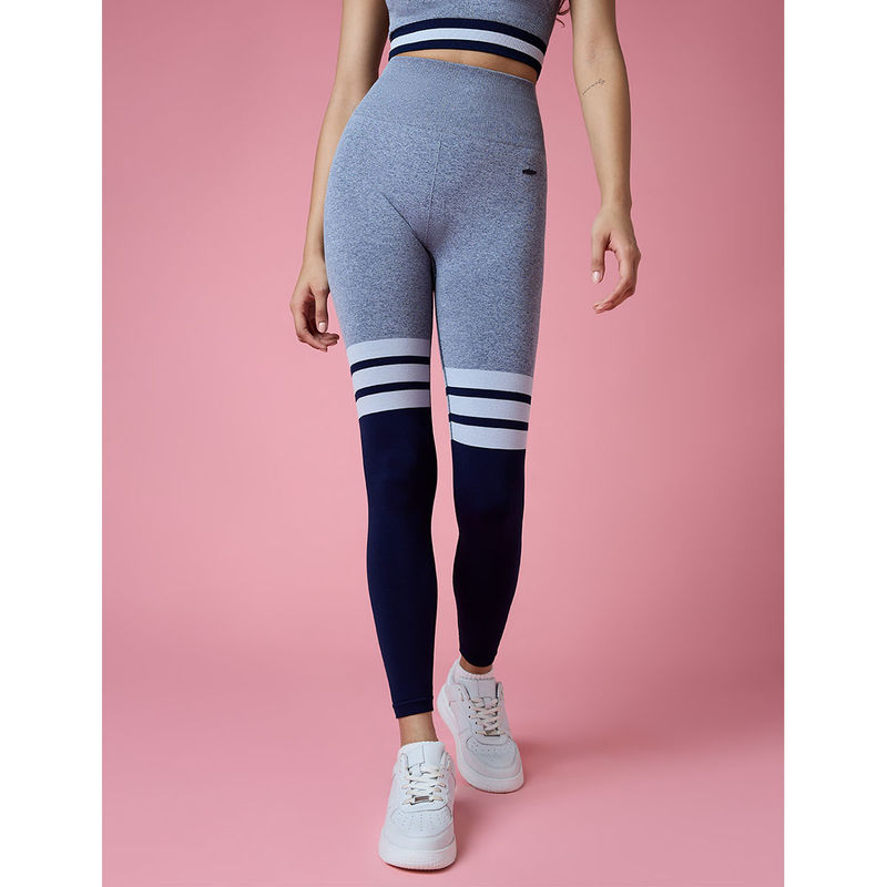 FEIER Turbo Striped Leggings (S)