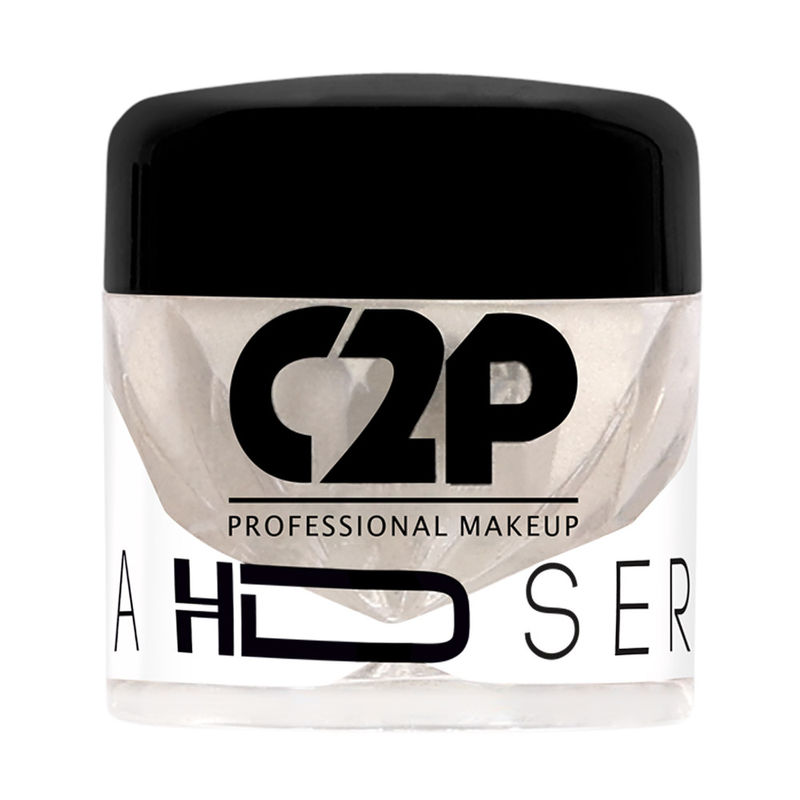 C2P Pro HD Loose Precious Pigments - Wishing Bell 02