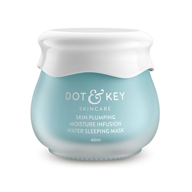 skin plumping