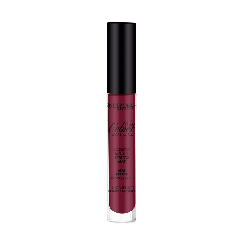 Buy Deborah Atomic Red Mat Lipstick Online At Best Price