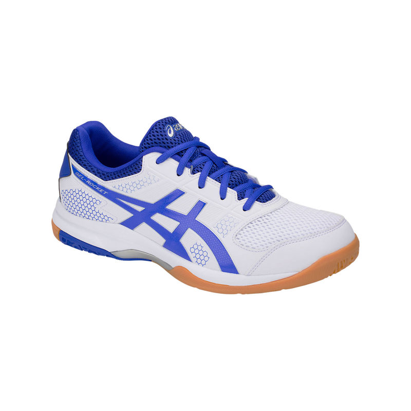 Buy Asics Gel rocket 8 Sports Shoes Online