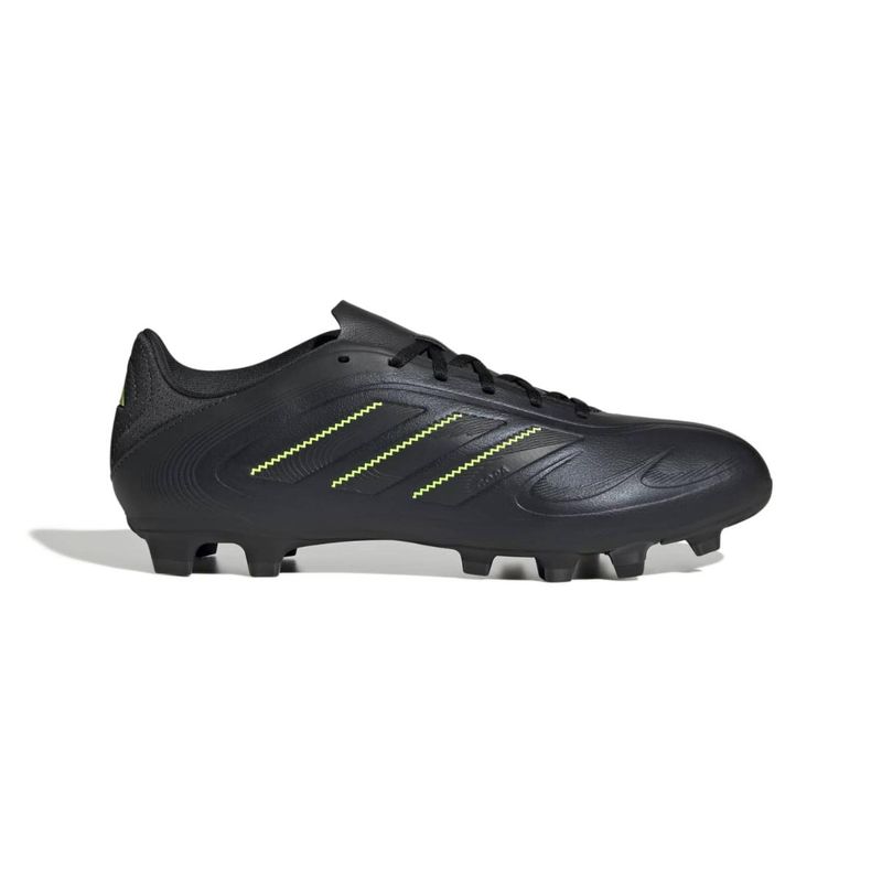 adidas COPA サッカーシューズ ブラック FG サイズ25 Buy adidas COPA PURE III CLUB FG/MG Football Shoes Unisex - Black