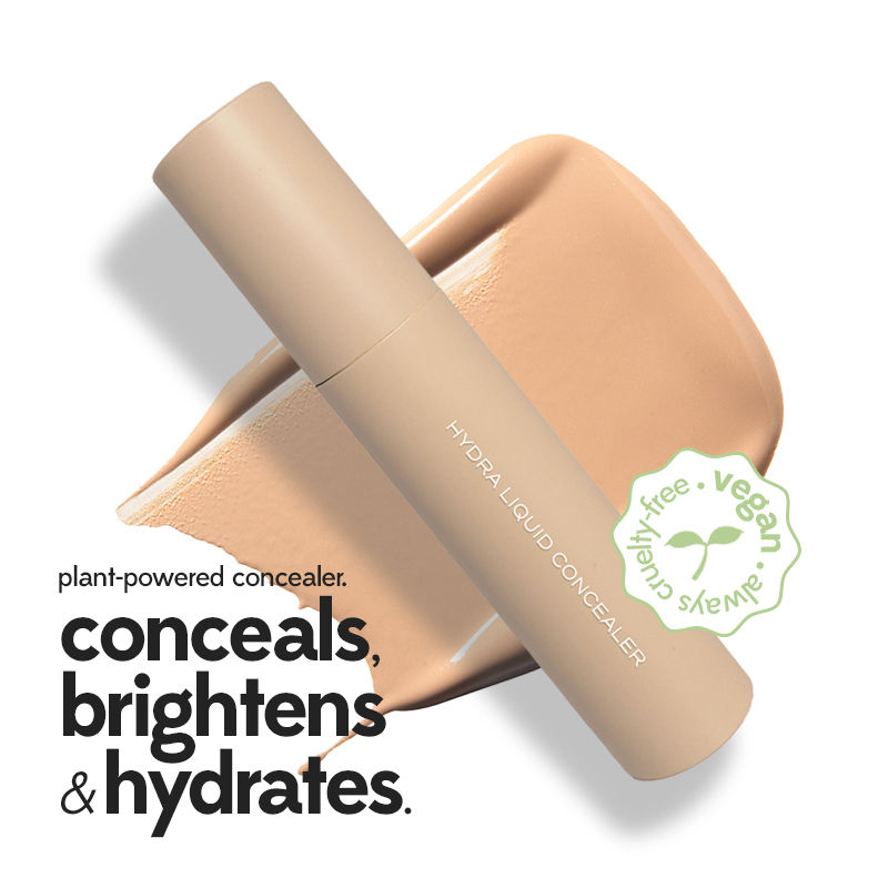 Rubys Organics Hydra Liquid Concealer - HC 4