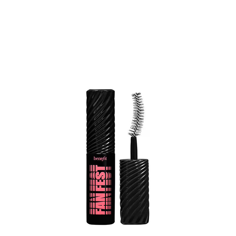 Benefit Cosmetics Fan Fest Fanning & Volumizing Mascara - Mini