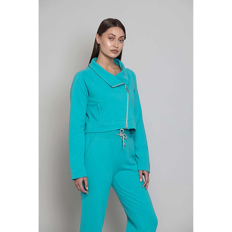 Muvazo Airport Look Jacket (S)