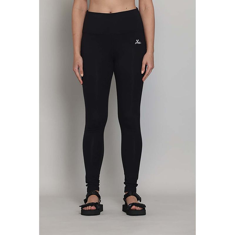Muvazo Stick To Solids Leggings (S)