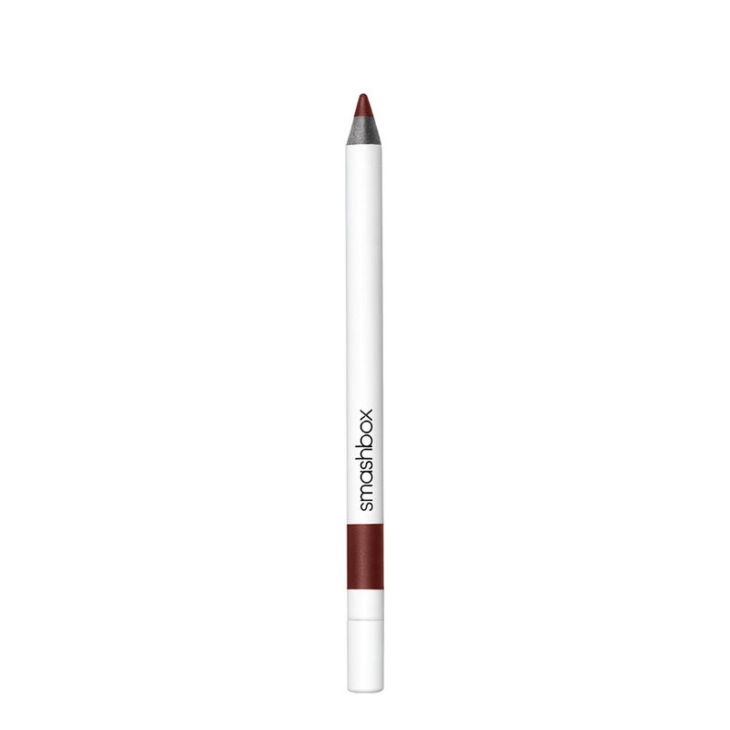 Smashbox Be Legendary Line & Prime Pencil - Dark Reddish Brown