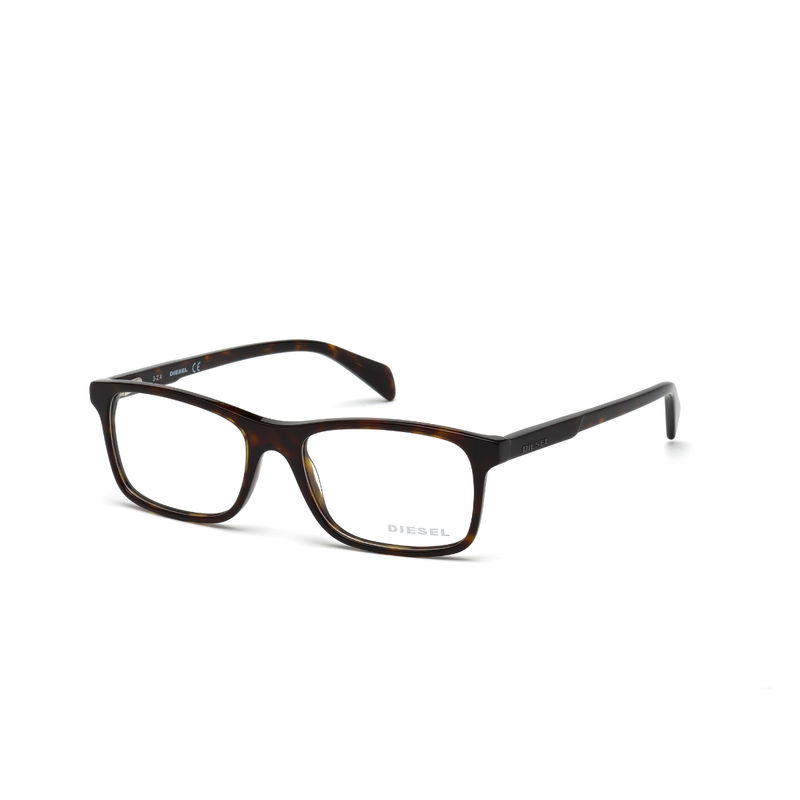 Buy Diesel Brown Acetate Eyeglass Frames DL5170 53 052 (53) Online