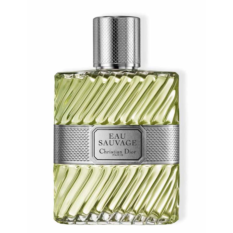 Buy DIOR DIOR Eau Sauvage Eau De Toilette at Redfynd