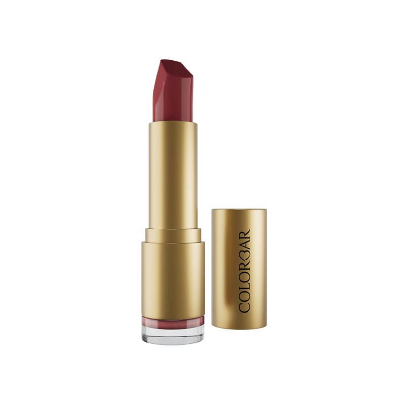Colorbar Velvet Matte Lipstick - 58 Bare