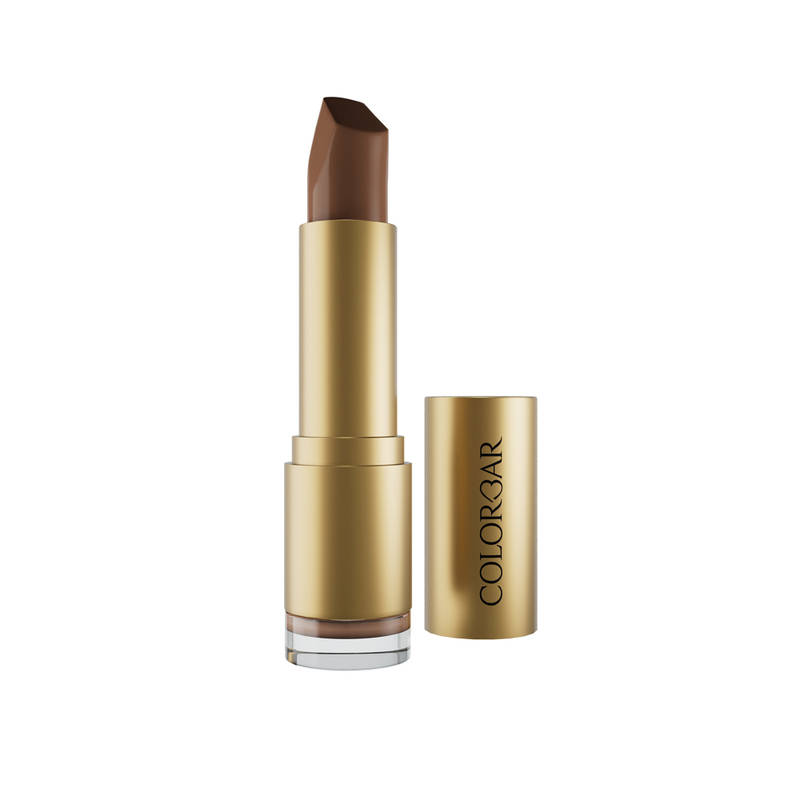 Colorbar Velvet Matte Lipstick - Tantrum