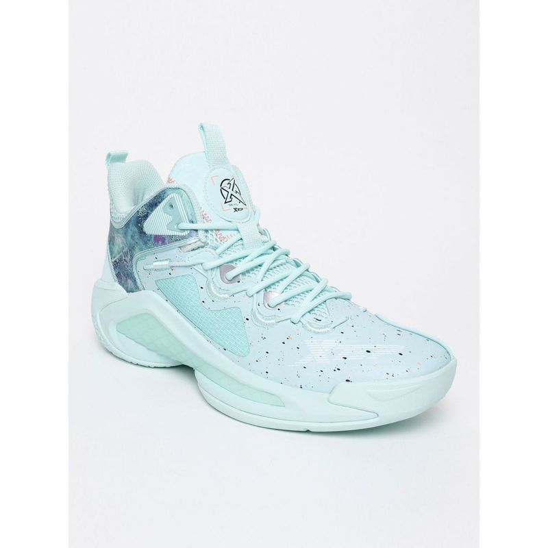 Xtep Fearless Basketball Shoes Buy Xtep Fearless Basketball Shoes