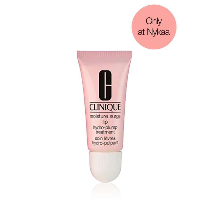 Clinique Moisture Surge Lip Hydro-Plump Treatment