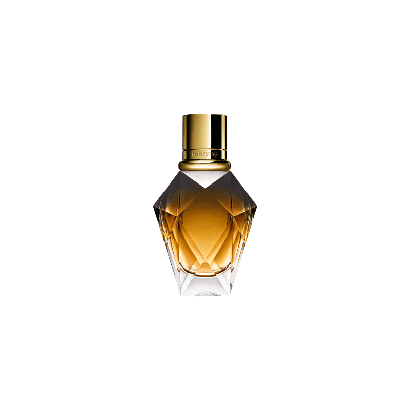 Paco Rabanne Million Gold For Her Parfum